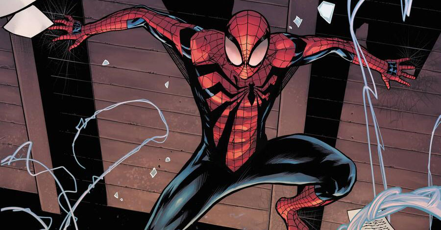 ‘Amazing Spider-Man’ returns to a ‘writer’s room’ approach in October