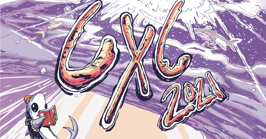 CXC plans some in-person events for 2021, announces the Tom Spurgeon Award