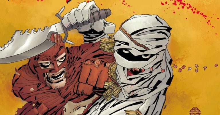 Legendary Comics will never reprint ‘Holy Terror’ – SMASH PAGES