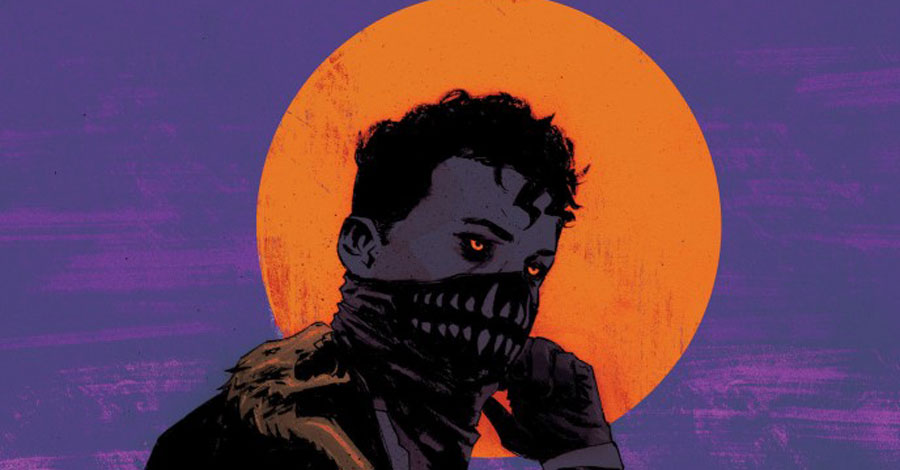 ‘House of Slaughter’ spins out of ‘Something is Killing the Children’ in October