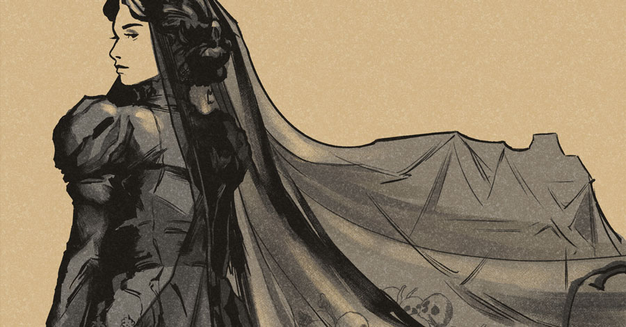 Source Point Press will explore ‘The Winchester Mystery House’ in a new series
