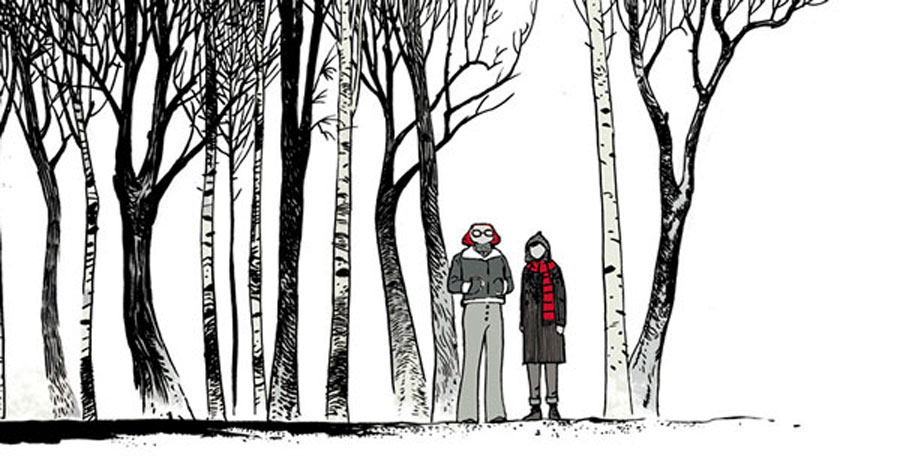 Brubaker, Martín + Vicente’s ‘Friday’ is coming to print