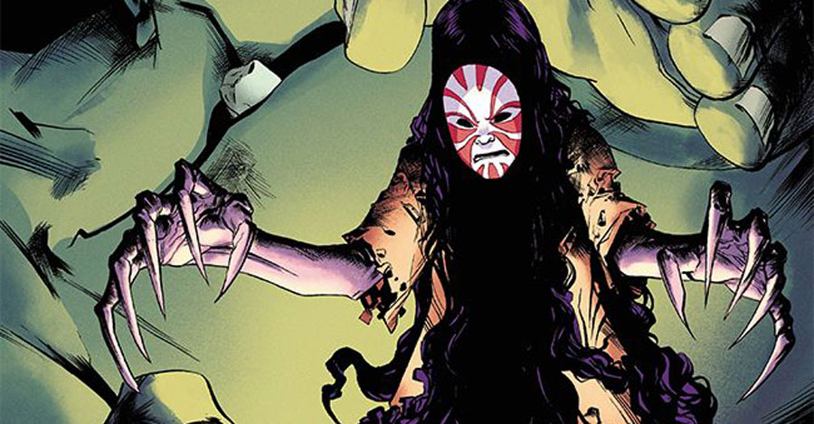 Tobin + MacDonald search for true love + kill monsters in ‘Croak’