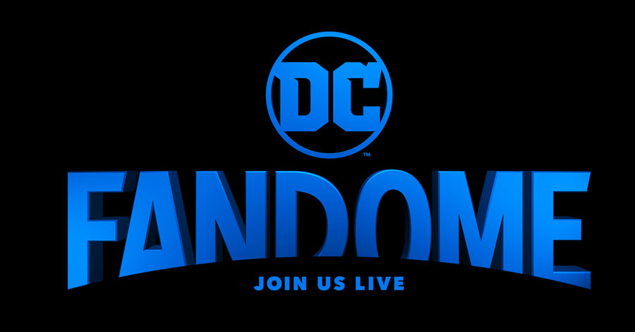 Comics Lowdown | DC FanDome triples its viewership