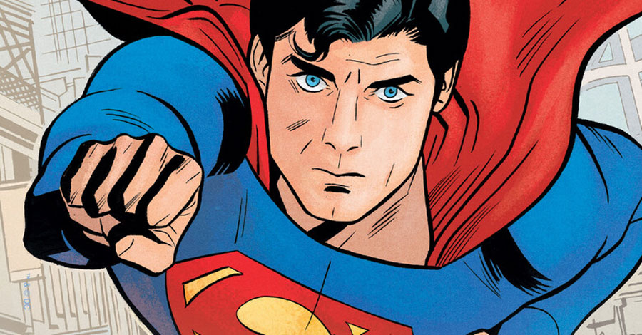 Can’t Wait for Comics | Superman fights Lobo, DarkHawk soars and King Spawn reigns this week