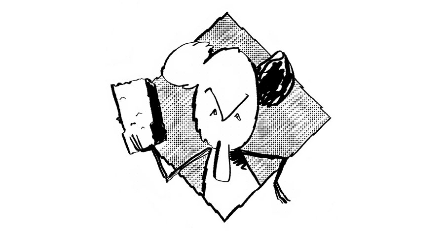 Nominees announced for the 2021 Ignatz Awards