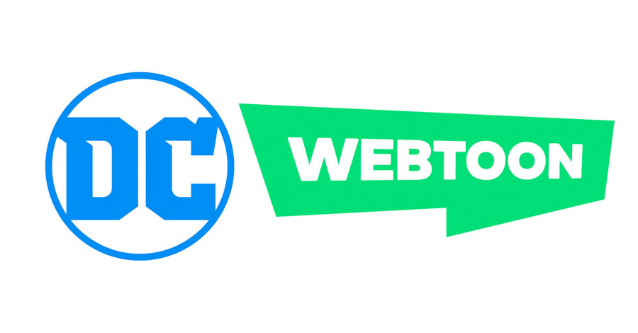 DC, Webtoon partner to make webcomics