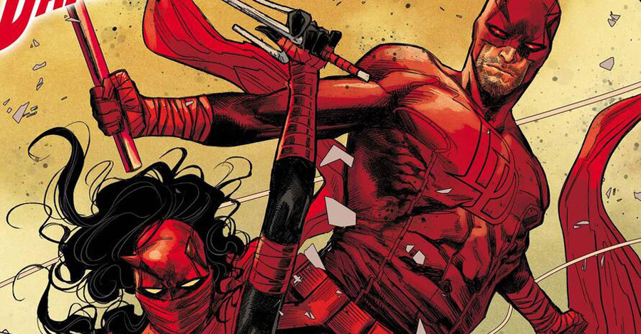 ‘Daredevil’ #36 marks the end of the current series — but Marvel promises more