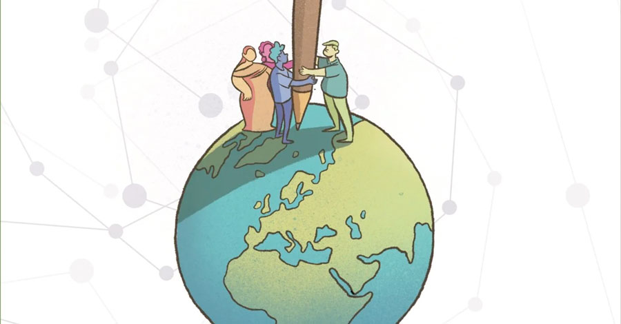 Smash Pages Q&A: Kasia Babis on ‘Re: Constitutions’