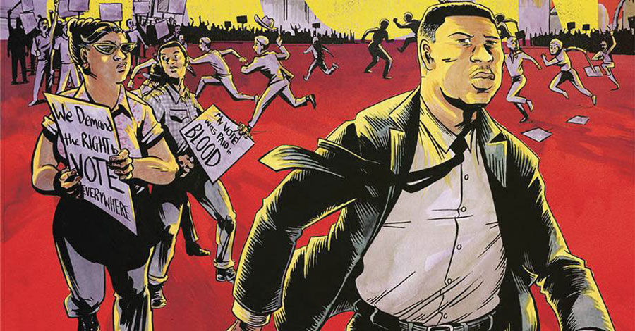 Can’t Wait for Comics | Free Comic Book Day, ‘Run,’ the final ‘Runaways’ and more