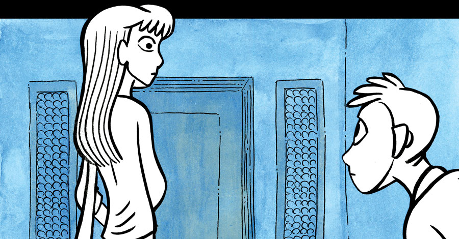 D + Q announces three new books for Spring 2022