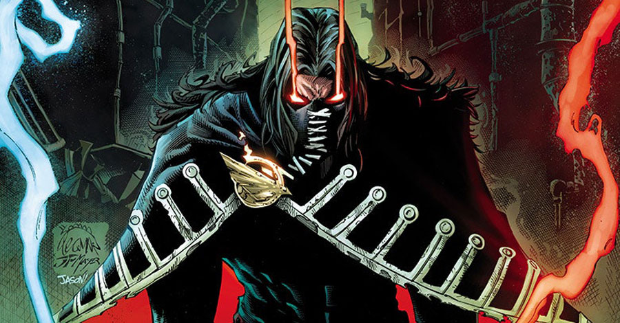 Cates + Stegman plan to launch three comics on Substack