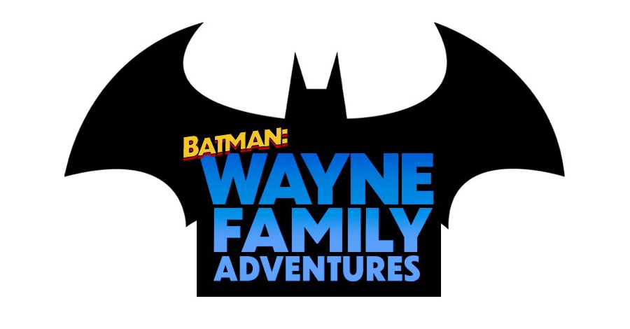 DC + Webtoon’s first collaboration, ‘Wayne Family Adventures,’ is now live