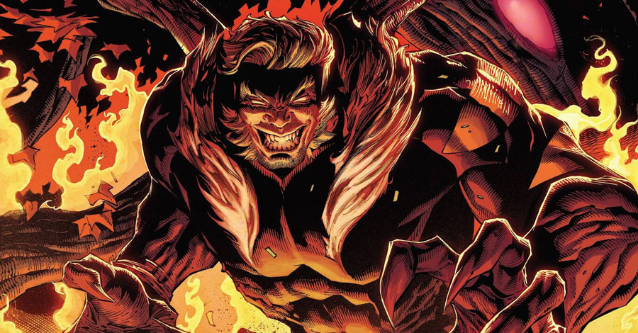 Learn what Sabretooth’s been doing underneath Krakoa this January