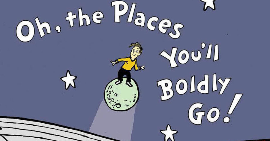 Comics Lowdown | Seuss settlement scotches mash-up