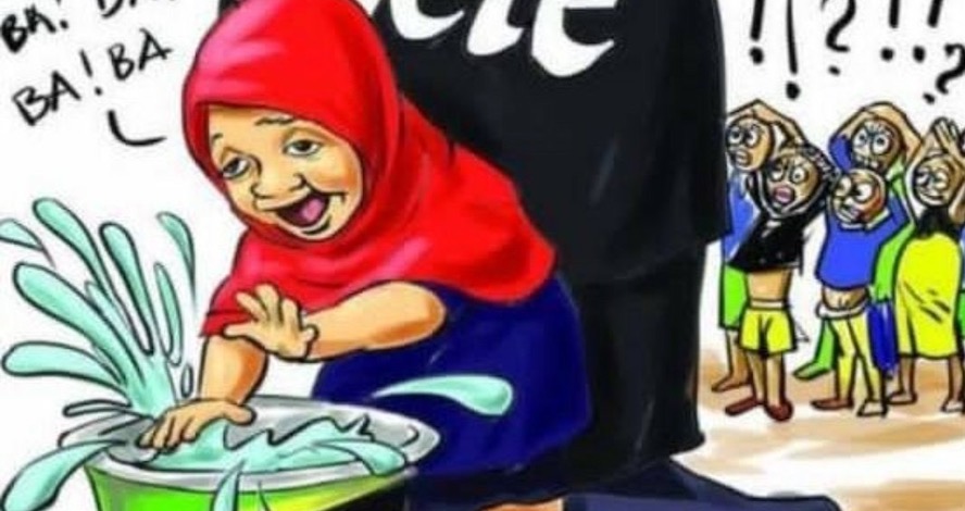 Comics Lowdown | More ‘Gender Queer’ controversy