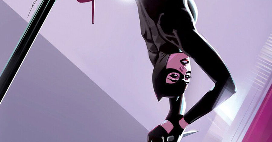 Howard + Leon take over ‘Catwoman’ with issue #39