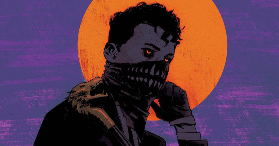 Can’t Wait for Comics | Prepare for Halloween with a look at this week’s spooky comics