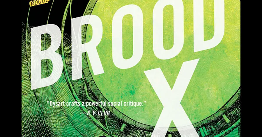 TKO goes Rogue with new prose imprint