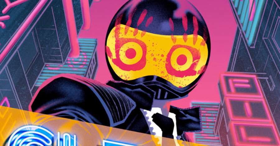Smash Pages Q&A: Scott Snyder on ‘Clear’ and more