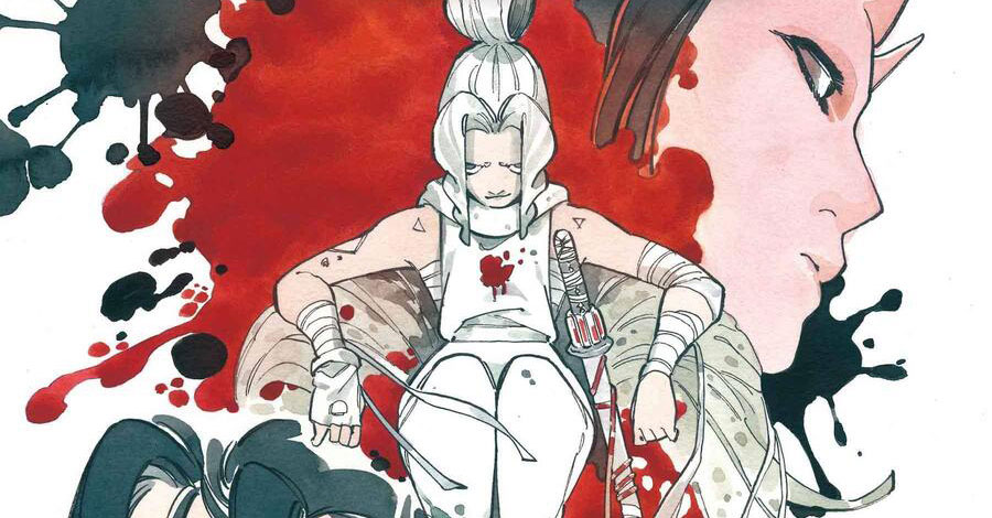 Momoko’s ‘Demon Days’ arc ends with ‘Blood Feud’