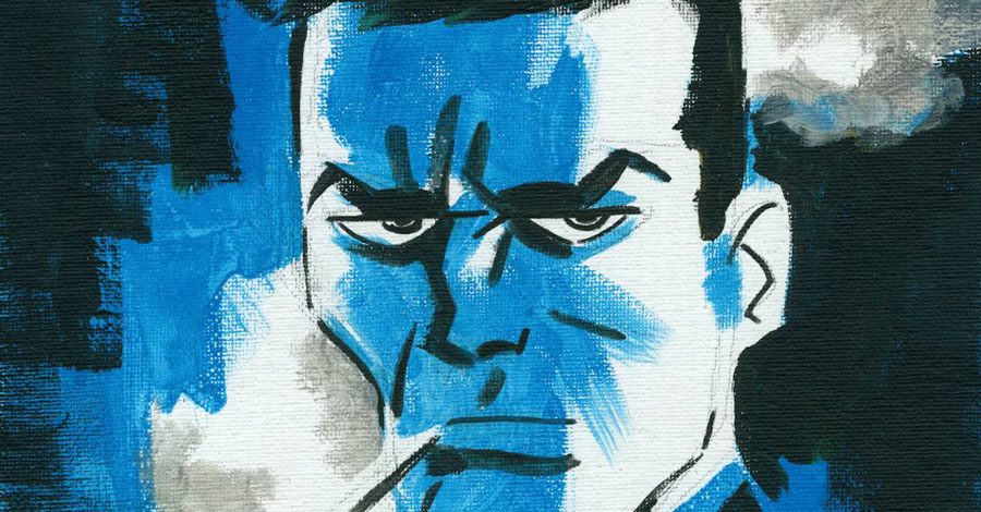 IDW will release ‘Richard Stark’s Parker: The Martini Edition – Last Call’ in May