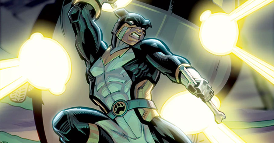 Fund Me Thursday | ‘Stray Volume 3: Requiem’