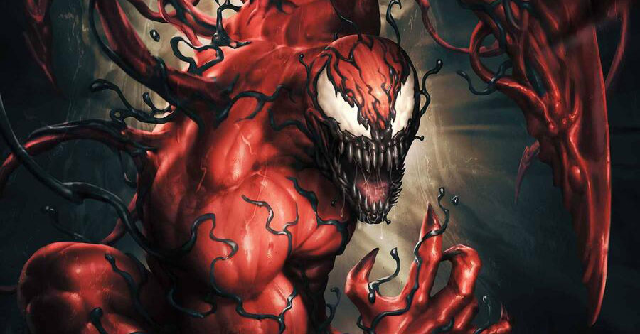 Ram V + Francesco Manna unleash ‘Carnage’ next year