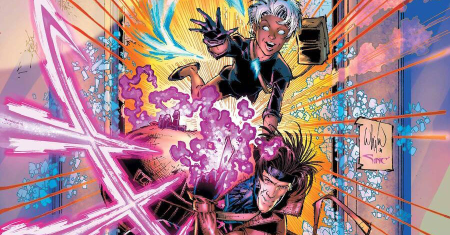 Chris Claremont returns to Marvel to write ‘Gambit’ next year
