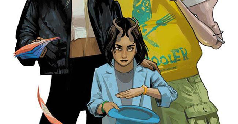 Can’t Wait for Comics | ‘Saga’ continues