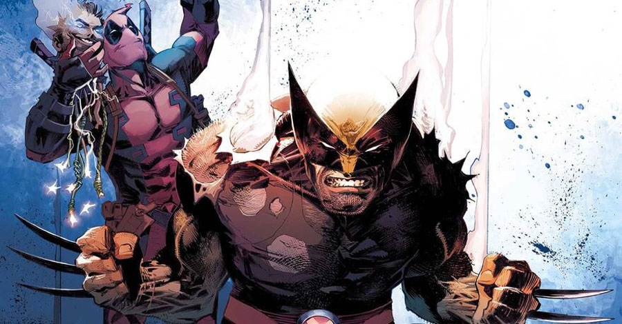 Wolverine gets a fun new partner for ‘Destiny of X’