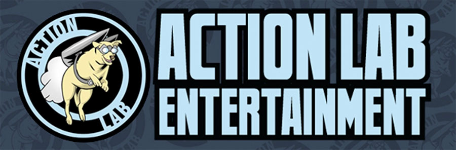 Comics Lowdown | Creators file class action suit against Action Lab Entertainment