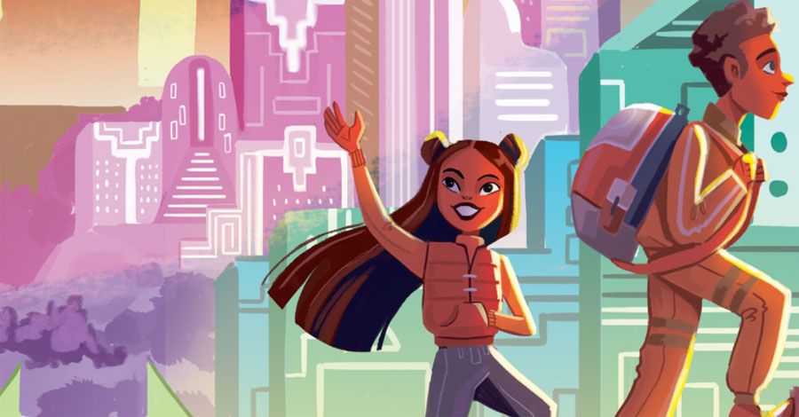 Smash Pages Q&A: The ‘Mañana’ anthology interview