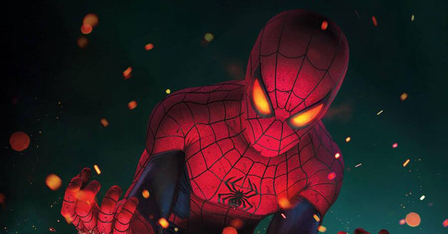 Taboo + B. Earl + Ferreyra team for ‘Deadly Neighborhood Spider-Man’
