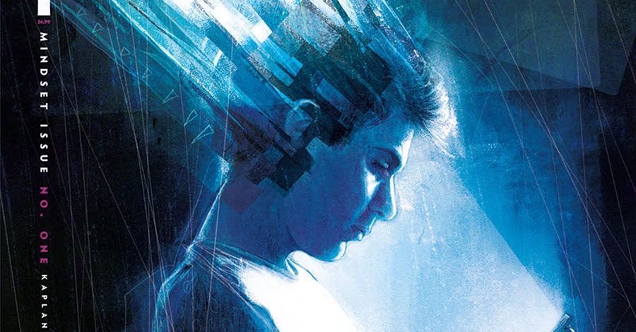 Mind control goes viral in Kaplan + Pearson’s ‘Mindset’