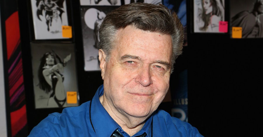 Rest in peace, Neal Adams