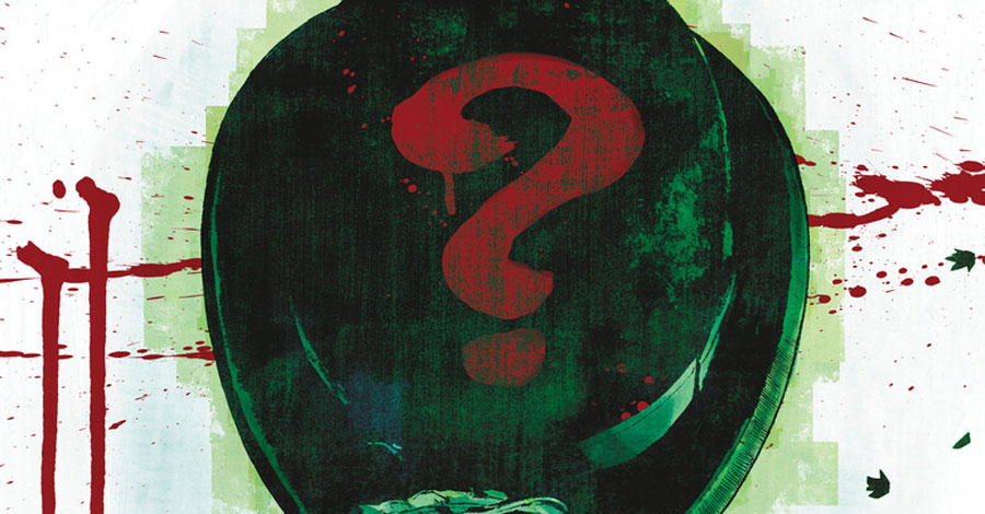 Batman villains steal the spotlight in ‘One Bad Day’ one-shots