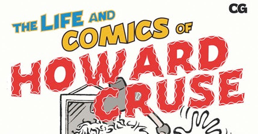 Smash Pages Q&A | Andrew J. Kunka