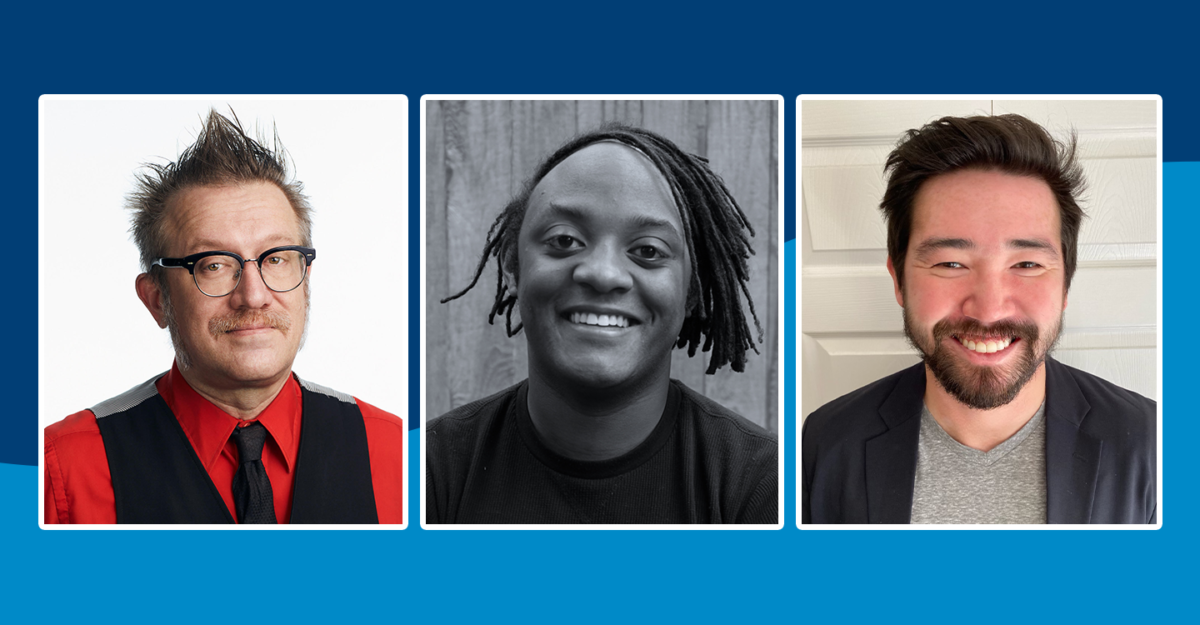 IDW adds three to editorial staff