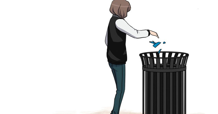 Sunday Comics | Looking at recent awards nominees