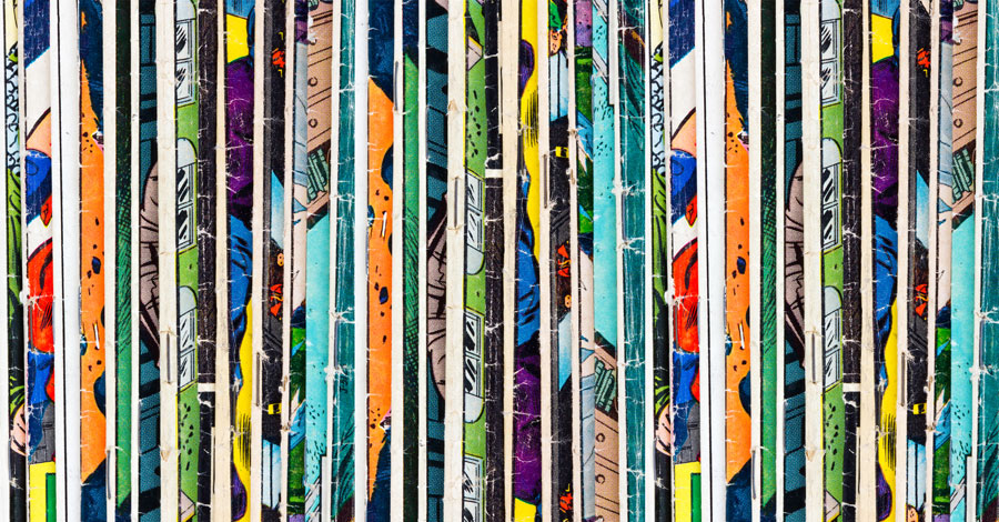 Quick Hits | Variant covers exploded in 2022 as number of new comic releases increased year over year