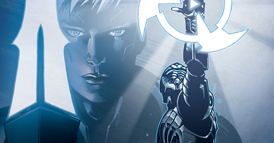 ‘Onyx,’ ‘The Mighty’ find a new home at Image