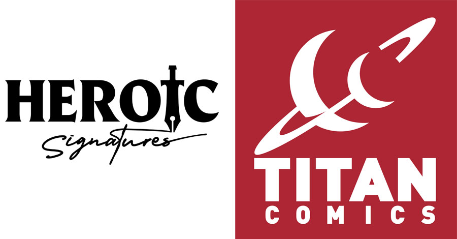 Titan Comics will publish new Conan comics starting next year