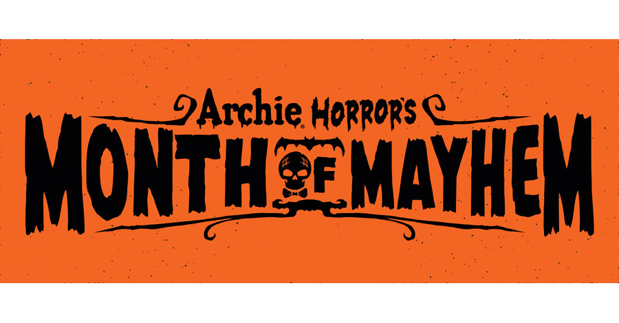 Archie Horror returns in a big way this Fall