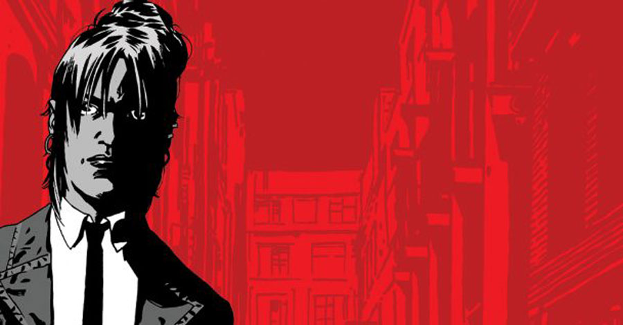 Spurrier + Adlard will ‘Damn Them All’ in October