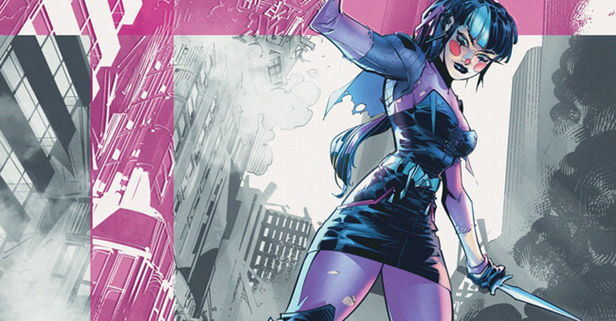 Slugfest | A round-up of Comic-Con news