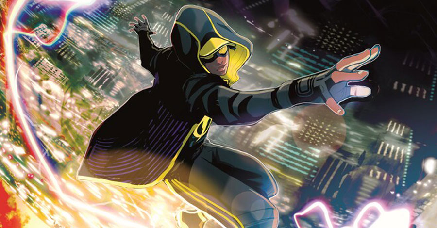 Static returns for a second season in ‘Shadows of Dakota’
