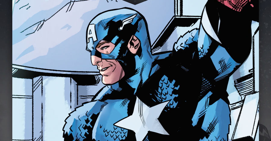 ‘Avengers Unlimited’ coming to Infinity Comics