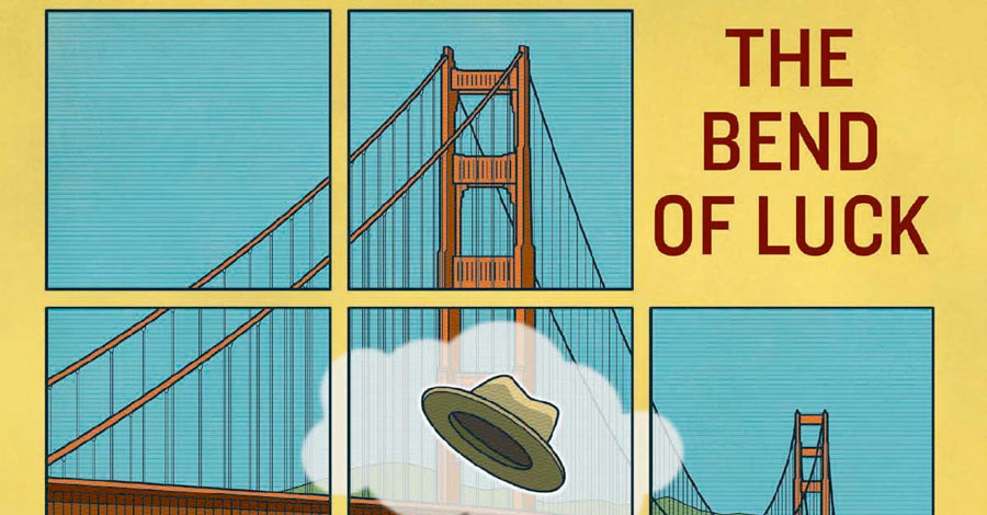 Exclusive Preview | ‘The Bend of Luck’