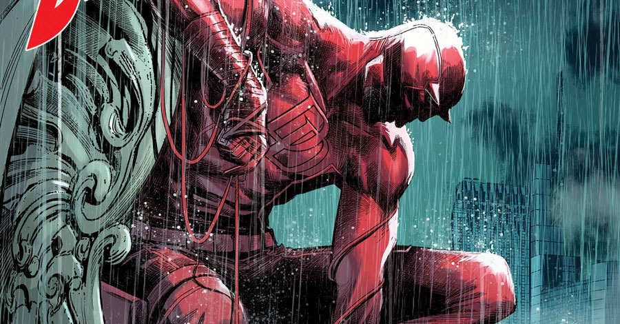 Can’t Wait for Comics | ‘Daredevil,’ ‘Judgment Day,’ ‘Keeping Two’ and more